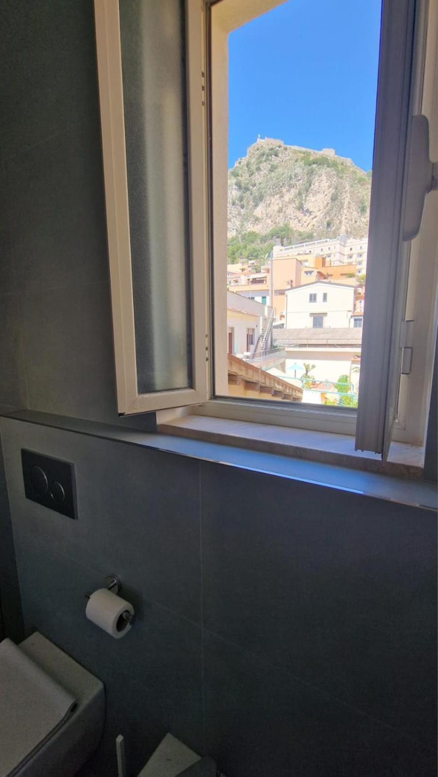 Casa Diana Taormina Apartman Kültér fotó