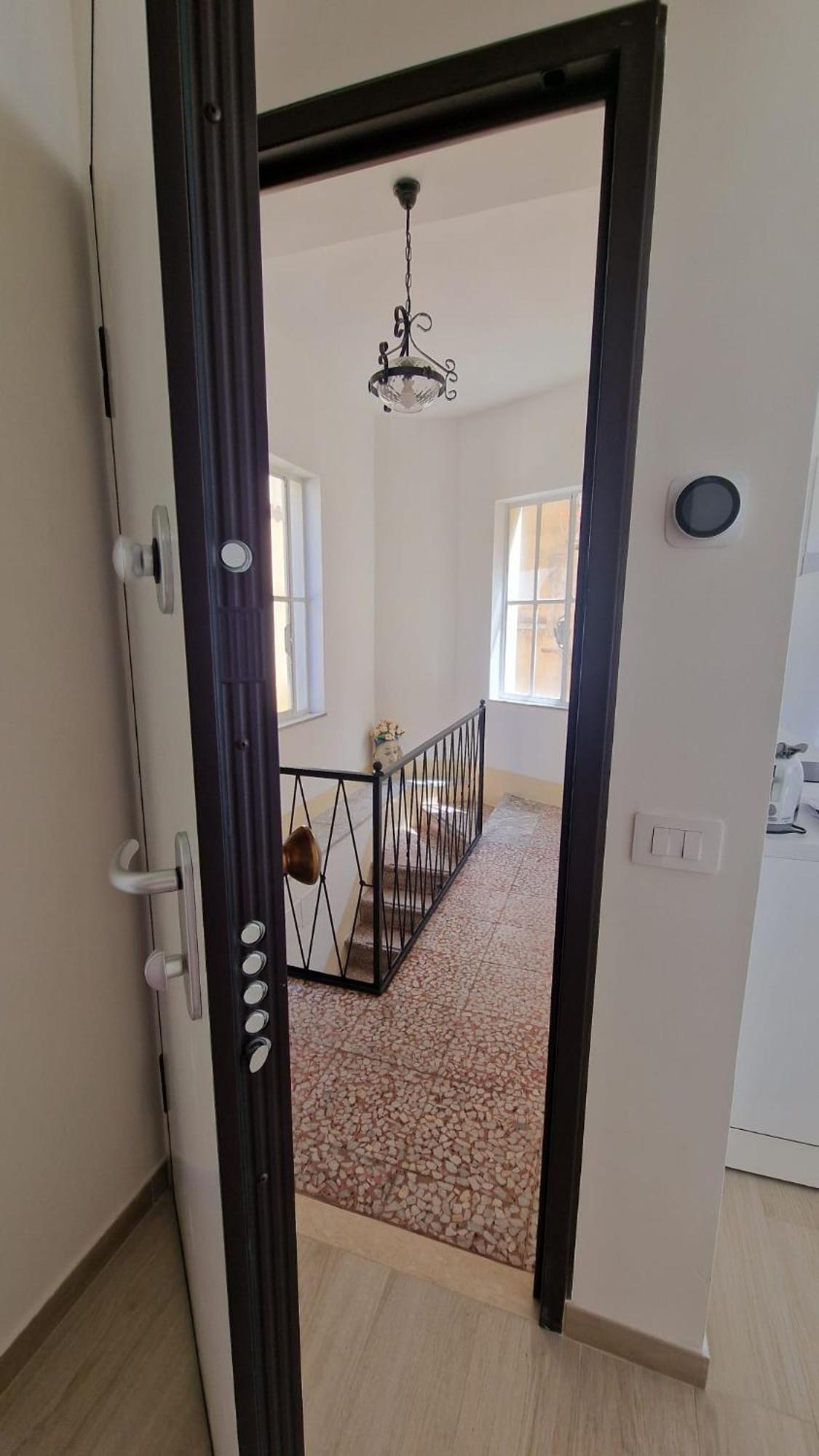 Casa Diana Taormina Apartman Kültér fotó