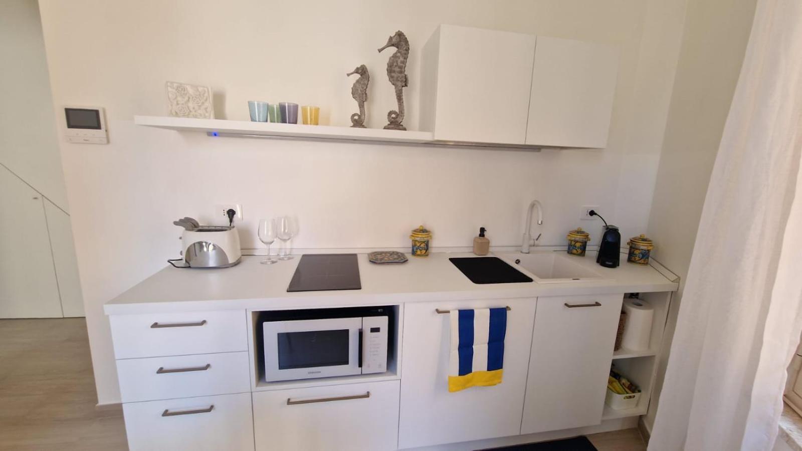 Casa Diana Taormina Apartman Kültér fotó