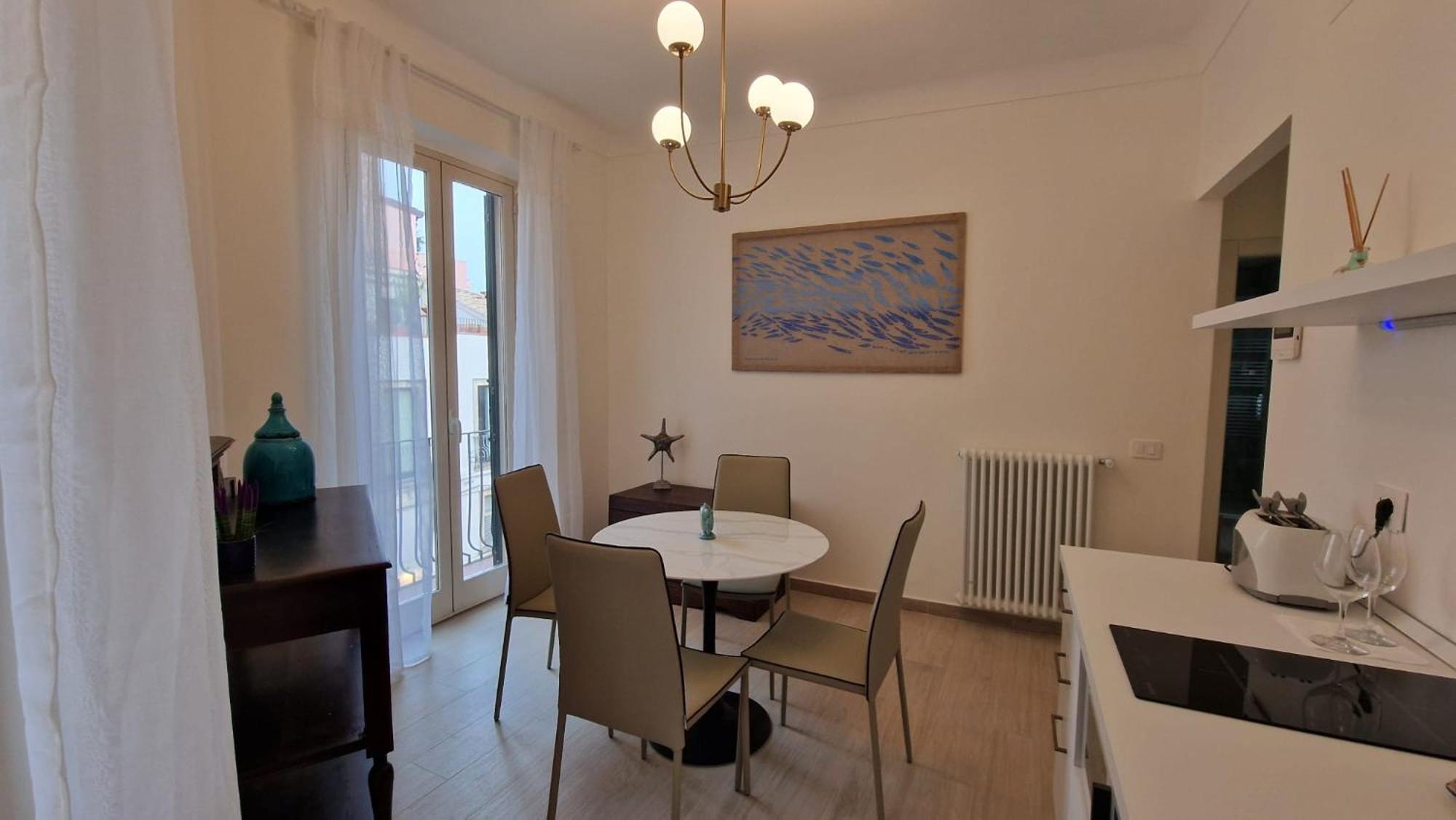 Casa Diana Taormina Apartman Kültér fotó
