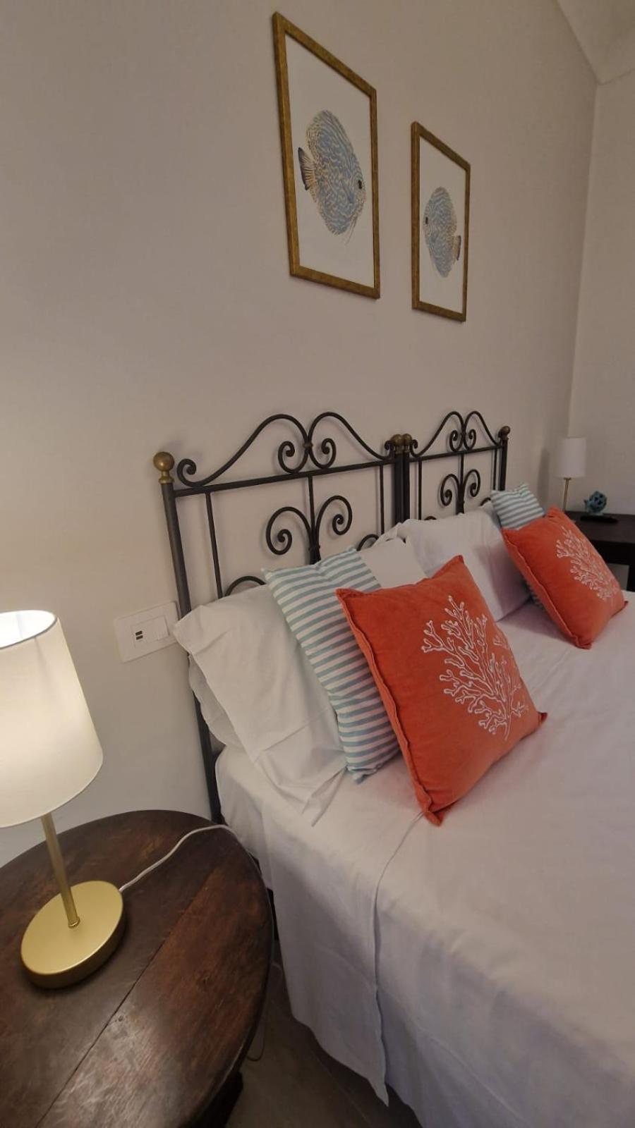 Casa Diana Taormina Apartman Kültér fotó