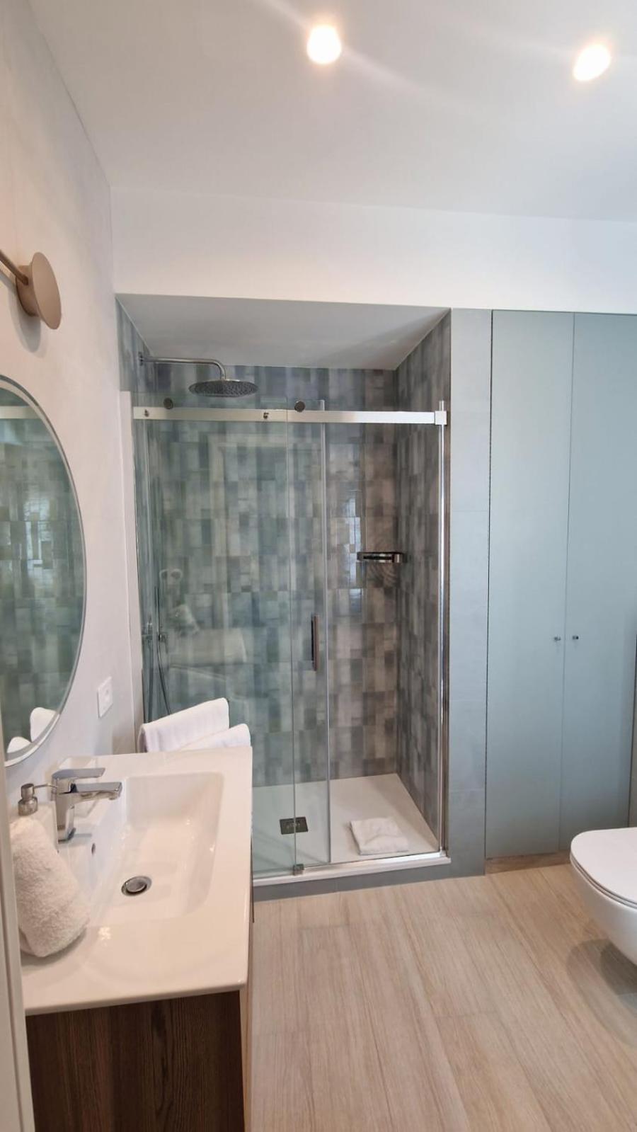 Casa Diana Taormina Apartman Kültér fotó