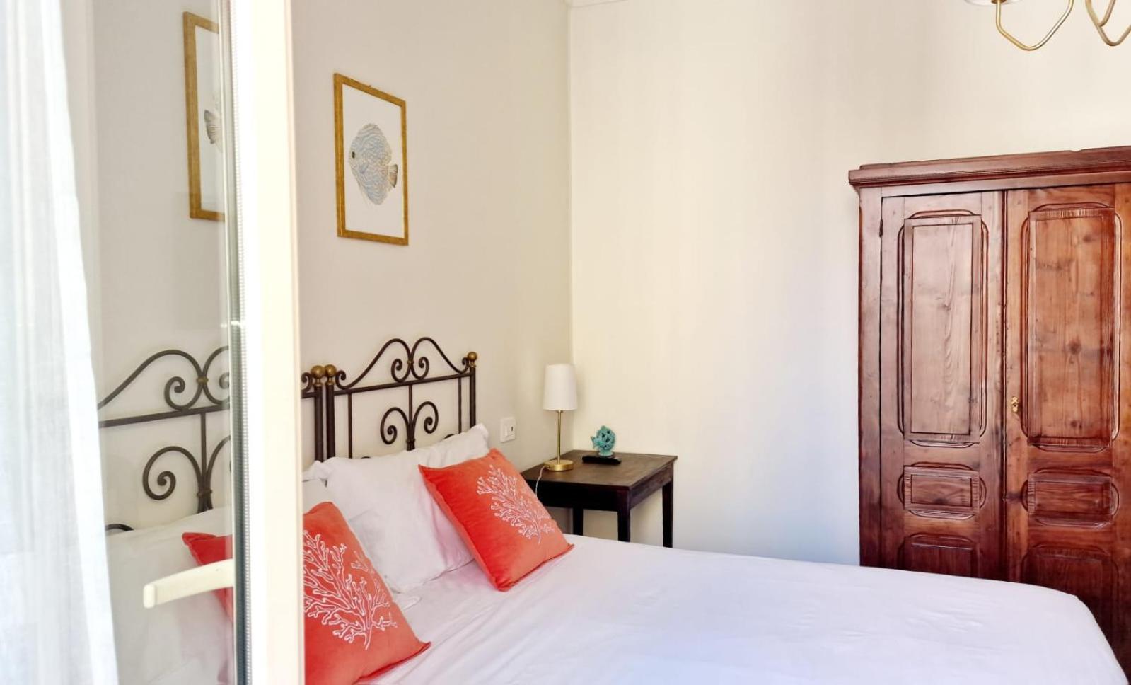 Casa Diana Taormina Apartman Kültér fotó
